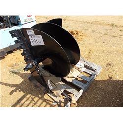 36" AUGER BIT