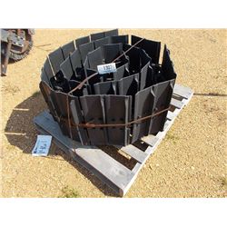 20" SBG TRACK FOR JOHN DEERE 350