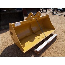 UNUSED SEC 6' 200 SERIES BUCKET