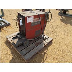 AIRCO DIP-PACK 25D WIRE WELDER