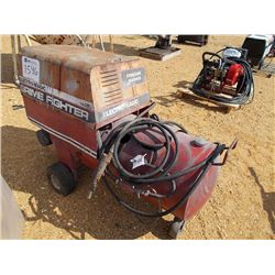 ELECTRO MAGIC STEAM WASHER