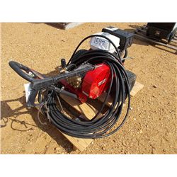 NORTH STAR GAS PRESSURE WASHER