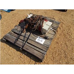 3 TON COFFING ELECTRIC CHAIN HOIST