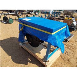 PAC PSM-1412-1C38A STRAPPING MACHINE