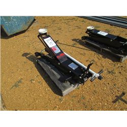 4,000# PROFESSIONAL TRUCK & VAN FLOOR JACK