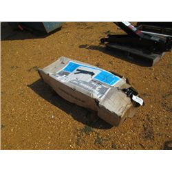 4,000# PROFESSIONAL TRUCK & VAN FLOOR JACK