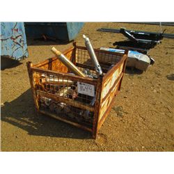 (1) LOT ELECTRIC WATER PUMPS