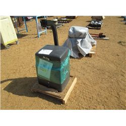 ELECTRICAL GATE OPENER