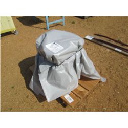 MULTIQUIP MB-25 REBAR BENDER