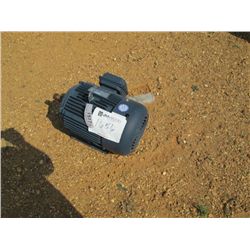 LEESON 15 HP 208.230/460 VOLTS ELECTRIC MOTOR