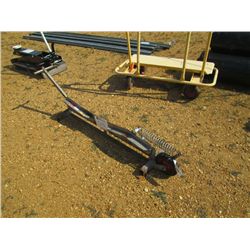 SWENSON 42" SHEAR