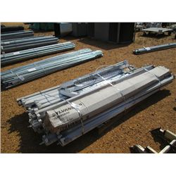 1 LOT MISC SIZE LIGHT FIXTURE