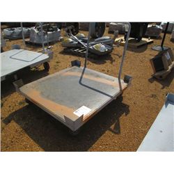 TRANE TTA240B300FA AIR CONDITIONER