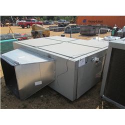 TRANE AIR CONDITIONER