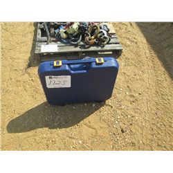 7.5 VOLT GREASE GLAN