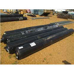 (1) LOT 5 ENVIRONMENTAL CLOTH, 150" X 360' PER ROLL