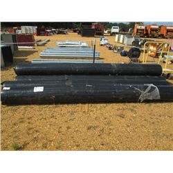 (1) LOT 5 ENVIRONMENTAL CLOTH, 150" X 360' PER ROLL