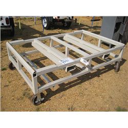 33" X 56" ROLL AROUND DOLLY