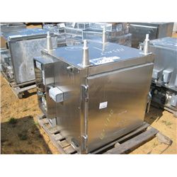 SEED GERMINATOR CABINET