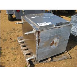 SEED GERMINATOR CABINET