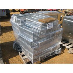 1 LOT SEED BEDDING BASKET