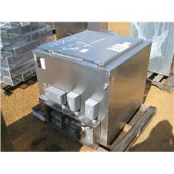 SEED GERMINATOR CABINET