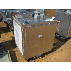 SEED GERMINATOR CABINET