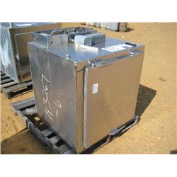 SEED GERMINATOR CABINET