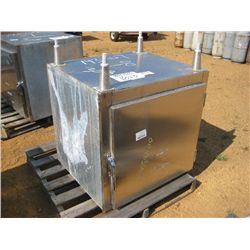 SEED GERMINATOR CABINET