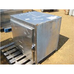 SEED GERMINATOR CABINET