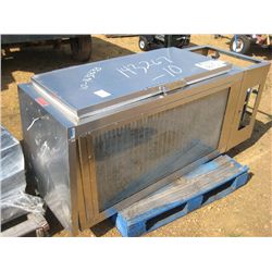 SEED GERMINATOR CABINET