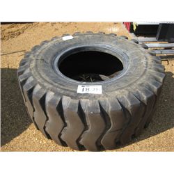 (1) OTANI 20.5-25TIRE