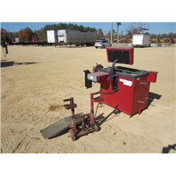 COATS 6401 TRUCK TIRES BALANCER