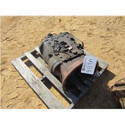 ROAD RANGER TRANSMISSION