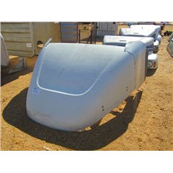 AIR DAM, FITS TRUCK TRACTOR