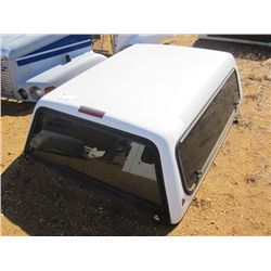 LEER LOW PROFILE SHELL, FITS PICKUP TRUCK