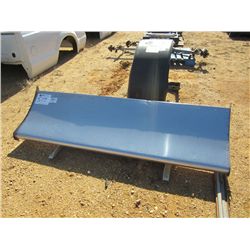 ROOF MTD AIR DAM