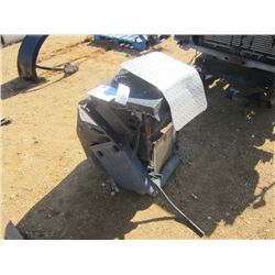 CARRIE PC6000 PONY DIESEL ENGINE