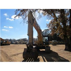 CAT 325BL HYDRAULIC EXCAVATOR, S/N 2JR02930 (2000 YR) 10'-7" STICK, 55" BUCKET, ECAB W/ AIR, METER R
