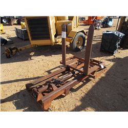 KOEHRING 1510 FORK ASSEMBLY