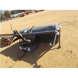 EDGE 7' BROOM W /3 PTH