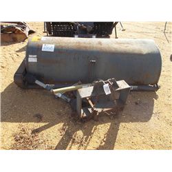 SWEEPSTER 7' BROOM W/ 3 PTH