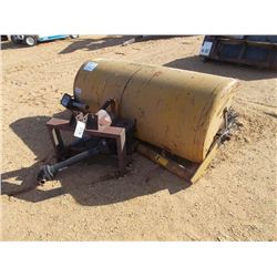 SWEEPSTER 6' BROOM, 3 PTH