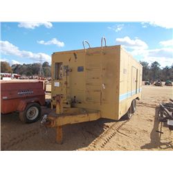 DRESSER 600 AIR COMPRESSOR