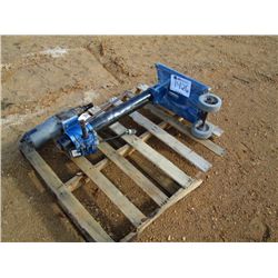 MILWAUKEE CONCRETE CORE DRILL