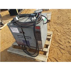 HOBART R SERIES BATTERY CHARGER