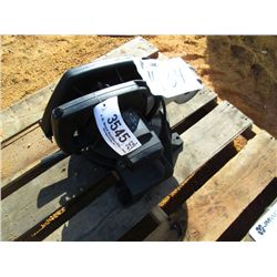 BLACK & DECKER 10" MITER SAW