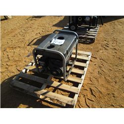 COLEMAN 6250 POWERMATE GENERATOR