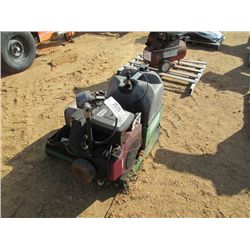 CLARKE PESTICIDE APPLICATION EQUIPMENT