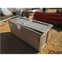 MILITARY SPECIAL HOIST